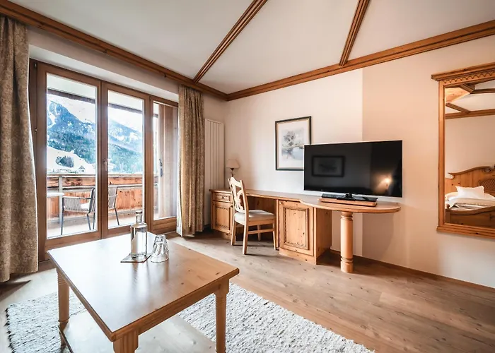 Naturhotel Leitlhof